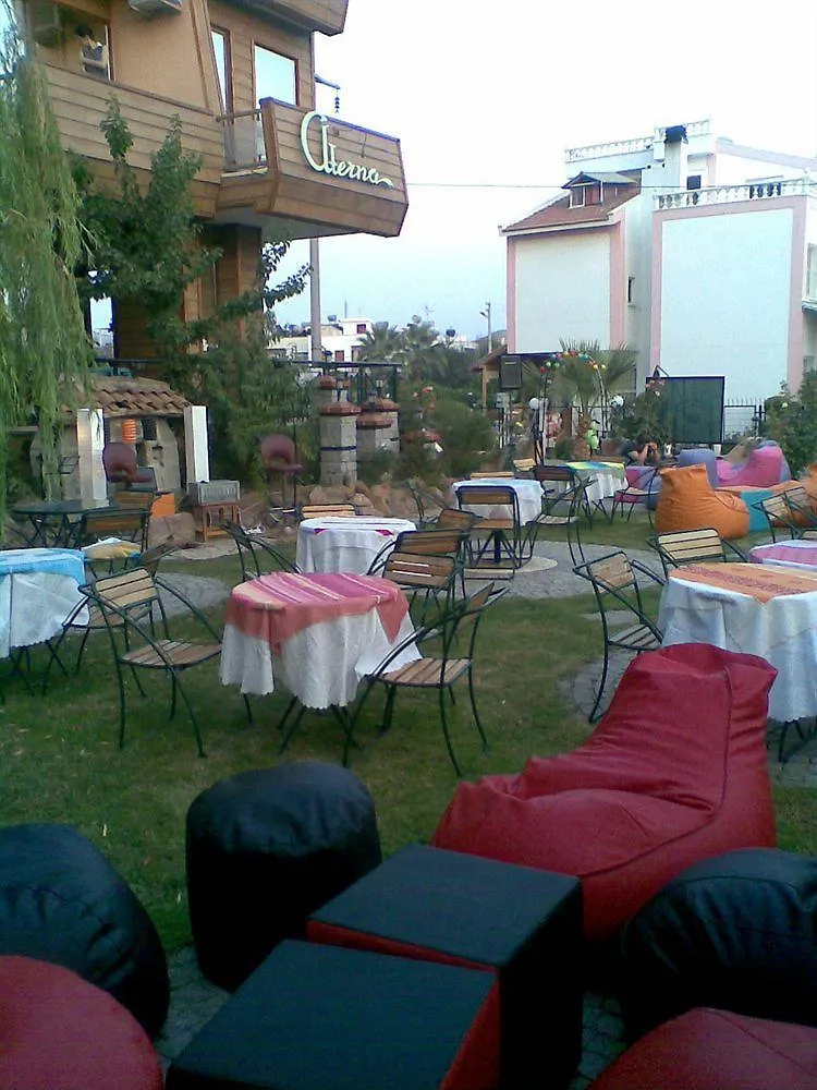 Aterna Hotel Dikili