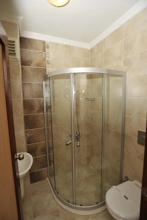 Aterna Hotel Dikili 2*,  Turkey