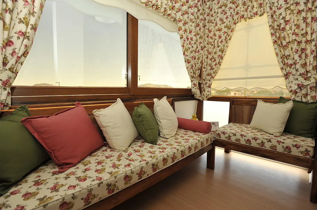 Aterna Hotel Dikili