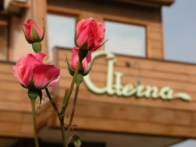 Aterna Hotel Dikili