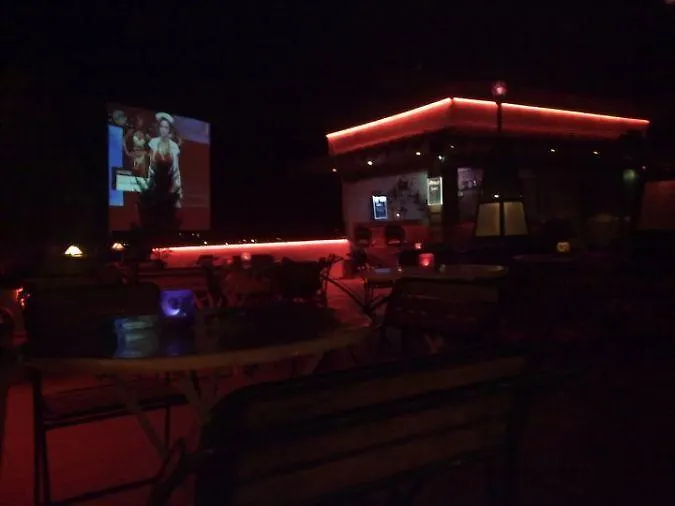 Aterna Hotel Dikili