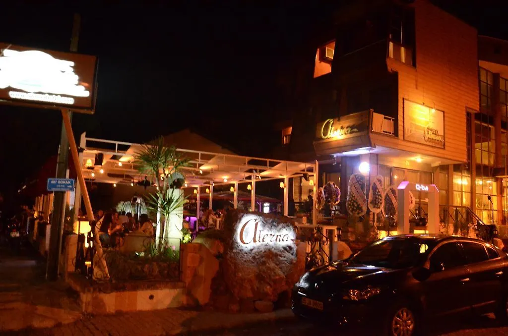 Aterna Hotel Dikili