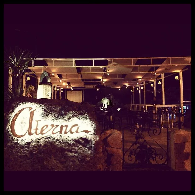 Aterna Hotel Dikili