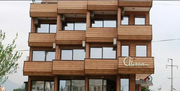 Aterna Hotel Dikili