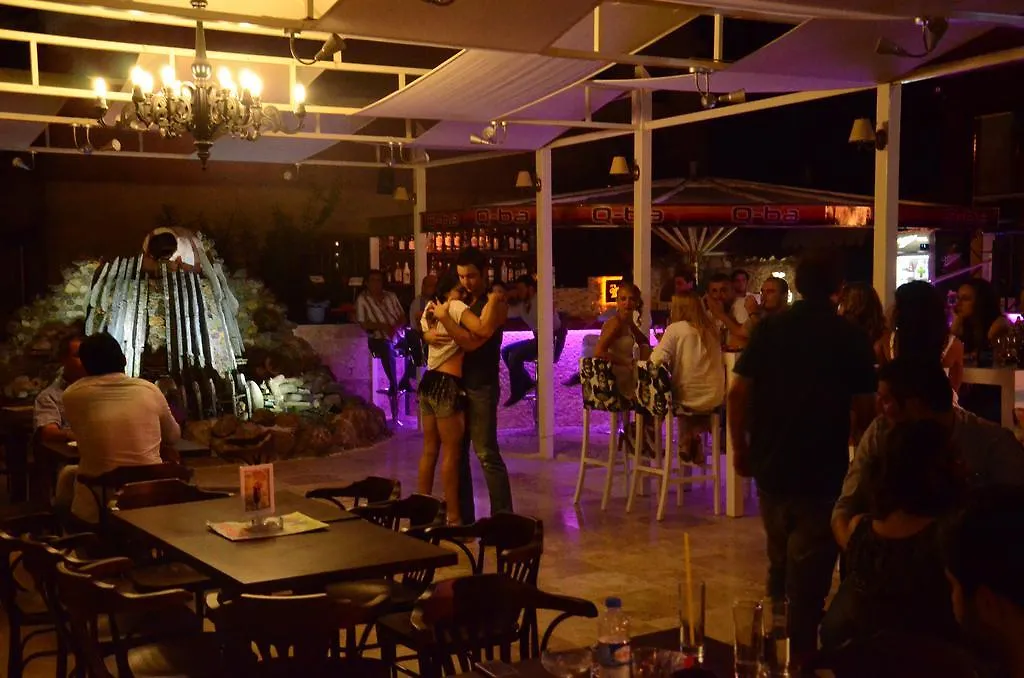 Aterna Hotel Dikili