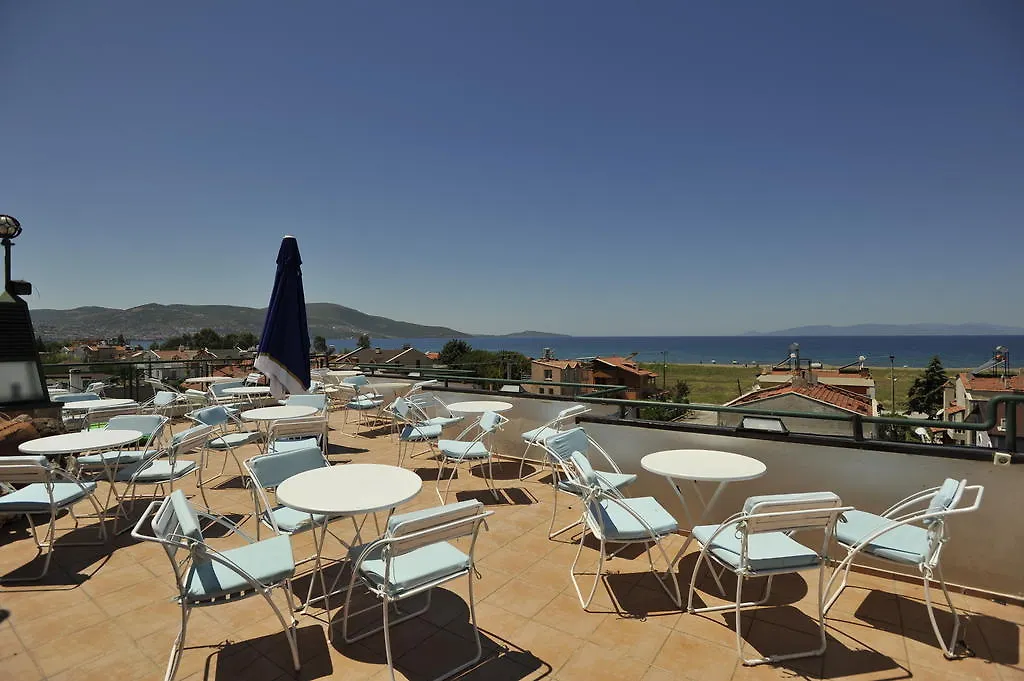Aterna Hotel Dikili