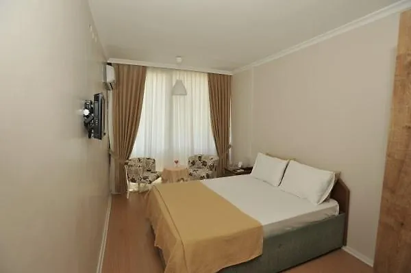 Aterna Hotel Dikili