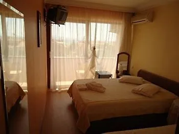 Aterna Hotel Dikili