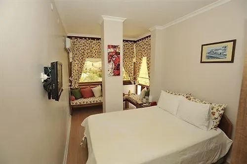 Aterna Hotel Dikili