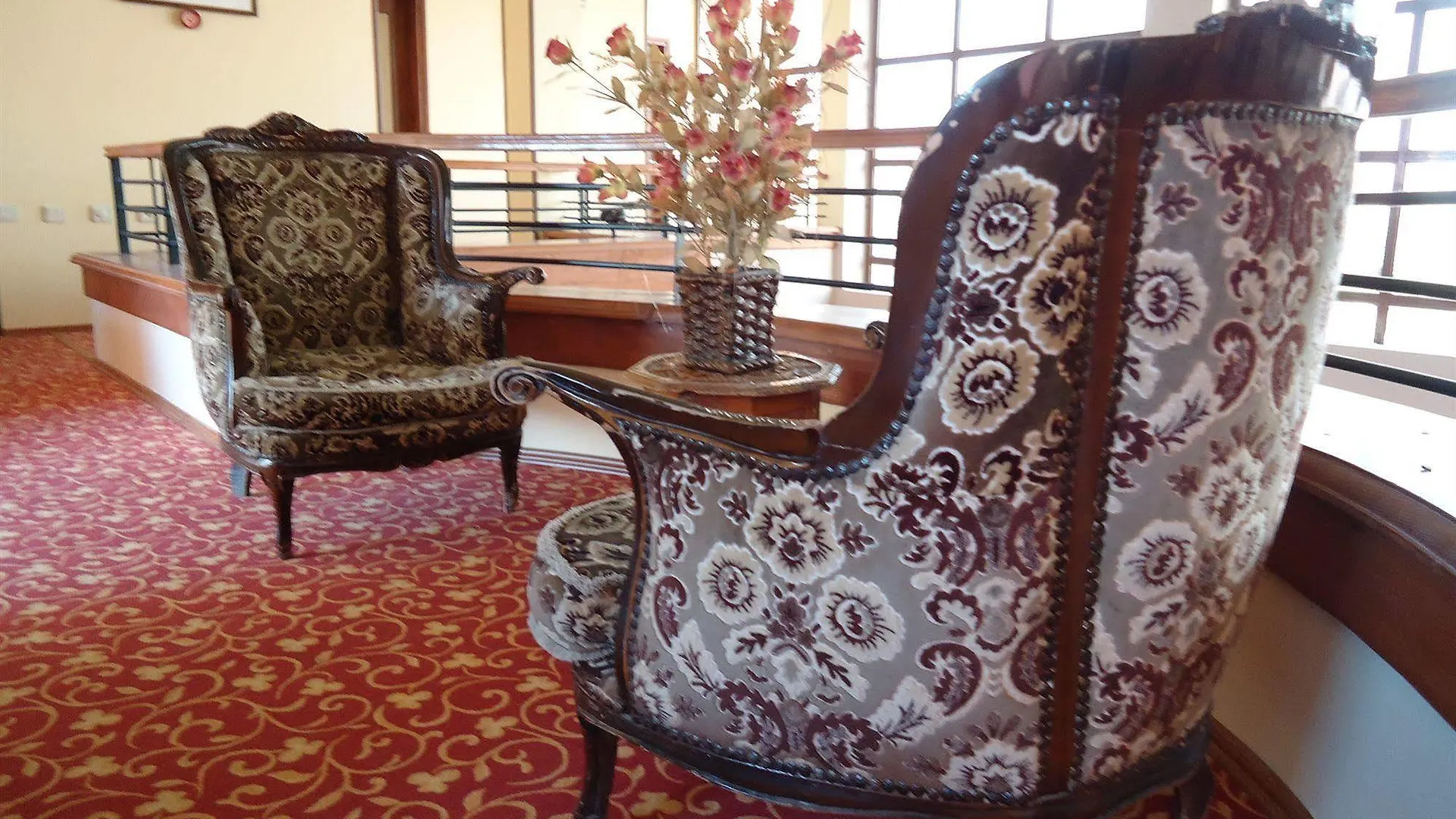 Aterna Hotel Dikili