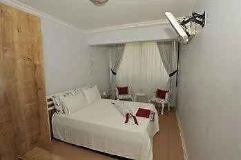 Aterna Hotel Dikili